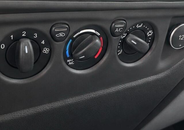 Ford TRANSIT 350 2.0 TDCI L3 H2 Trend Euro 6 Airco,3 Zits,Camera Nette Auto