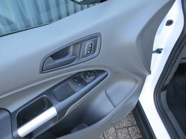 Ford TRANSIT CONNECT 1.5 100 PK EcoBlue L2 Dubbele Schuifdeur Airco