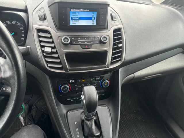 Ford TRANSIT CONNECT l2 automaat airco navi 128000km 3 zitter