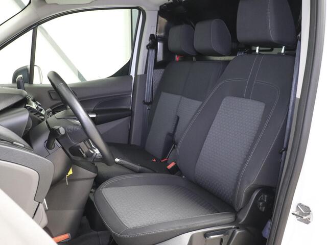 Ford TRANSIT CONNECT 1.5 L2 Trend Automaat Navi Airco Parkeersensoren Cruise Control 3Zits Camera