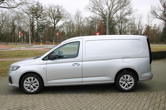 Ford TRANSIT CONNECT 2.0 EcoBlue L2 Limited Automaat NIEUW