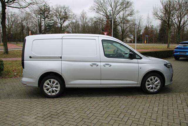 Ford TRANSIT CONNECT 2.0 EcoBlue L2 Limited Automaat NIEUW