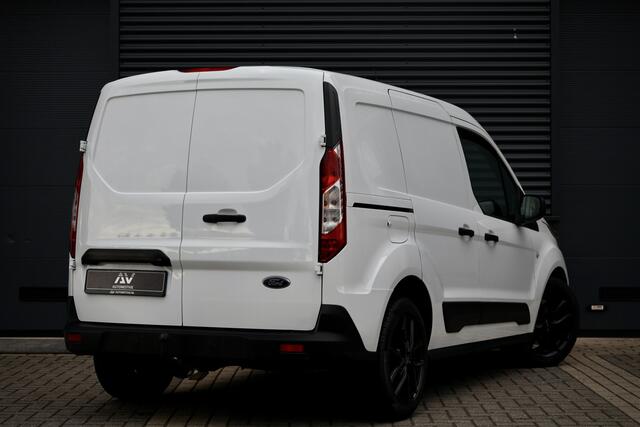 Ford TRANSIT CONNECT 1.5 EcoBlue 120 PK | BPM VRIJ | 3-ZItter | Navigatie | Camera | Cruise control | CarPlay | DAB | PDC | Nieuwe APK | Dealer onderhouden | Onderhoudsbeurt