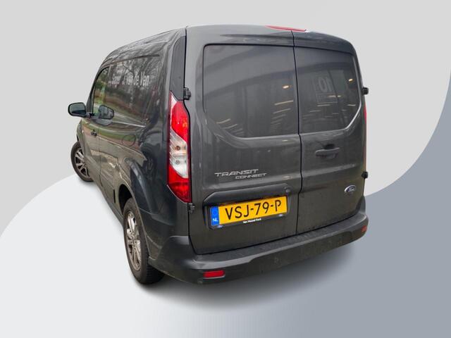 Ford TRANSIT CONNECT 1.0 Ecoboost L1 Trend | Navigatie | Camera | Lichtmetalen velgen