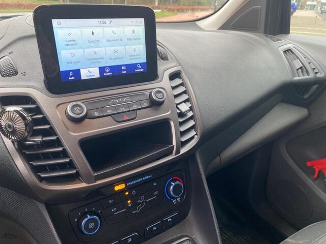 Ford TRANSIT CONNECT 1.0 Ecoboost L1 Trend | Navigatie | Camera | Lichtmetalen velgen
