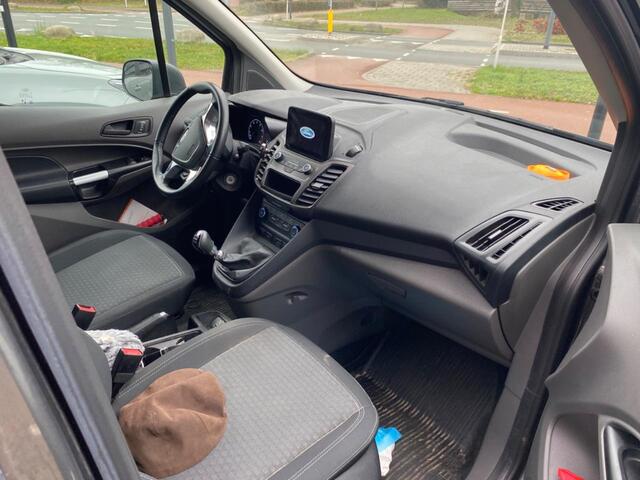 Ford TRANSIT CONNECT 1.0 Ecoboost L1 Trend | Navigatie | Camera | Lichtmetalen velgen