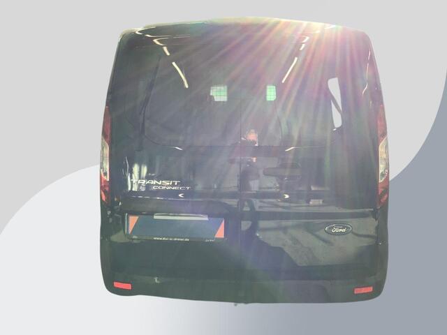 Ford TRANSIT CONNECT 1.5 EcoBlue L1 Trend | 100pk Automaat | Scherm met Carplay/Android Auto | Trekhaak | Achteruitrijcamera | Ruiten achter + wis/was