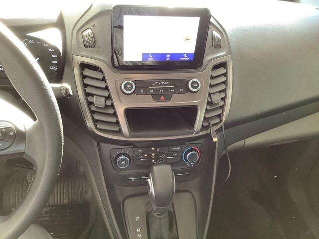 Ford TRANSIT CONNECT 1.5 EcoBlue L1 Trend | 100pk Automaat | Scherm met Carplay/Android Auto | Trekhaak | Achteruitrijcamera | Ruiten achter + wis/was