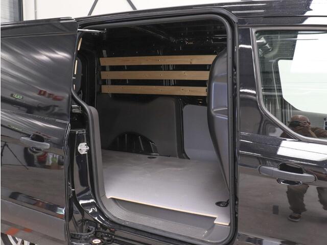 Ford TRANSIT CONNECT L2 Trend Automaat Navigatie Airco Parkeersensoren Cruise Control 3Zits Camera Trekhaak