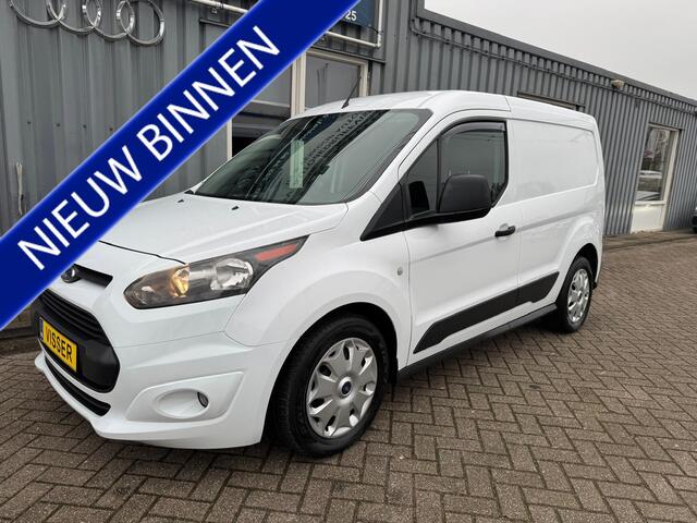 Ford TRANSIT CONNECT 1.0 Ecoboost L1 Trend