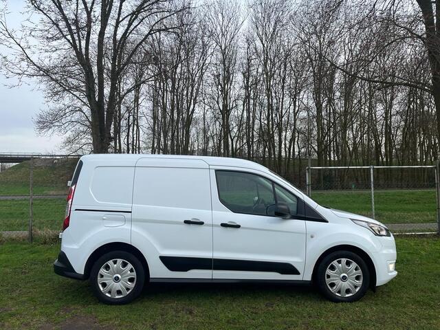 Ford TRANSIT CONNECT 1.5 EcoBlue L1 Trend | TREKHAAK | CRUISE | AIRCO |