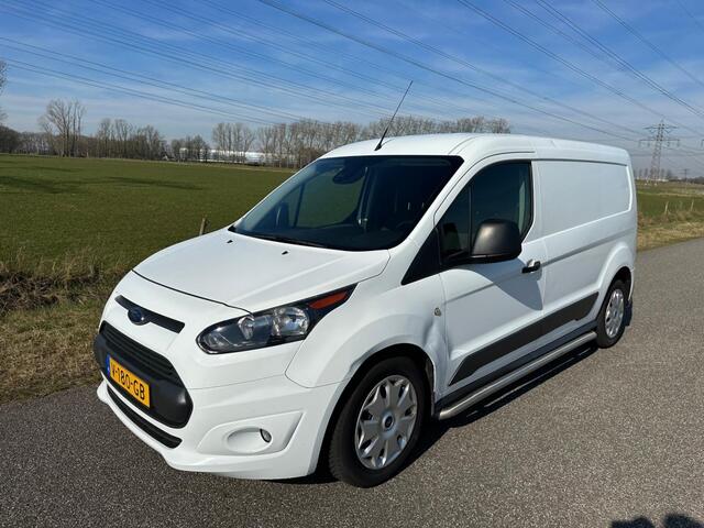Ford TRANSIT CONNECT 1.5 TDCI L2 Trend DEALER ONDERHOUDEN !