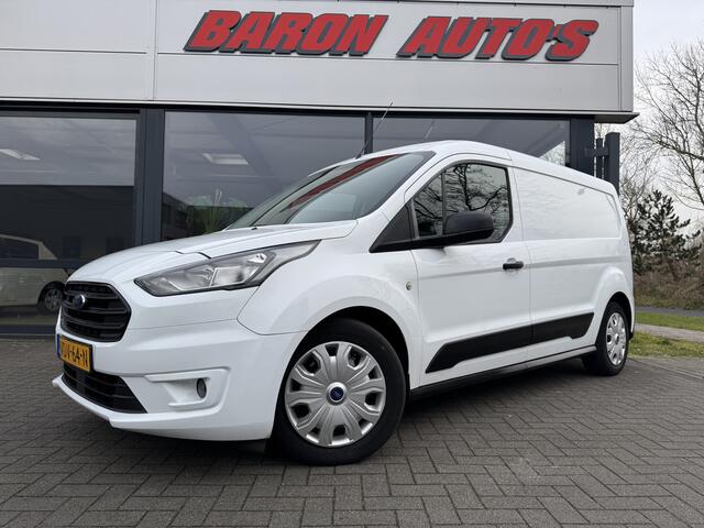 Ford TRANSIT CONNECT 1.5 EcoBlue L2 Trend