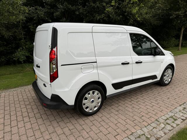Ford TRANSIT CONNECT 1.5 EcoBlue L1 Trend Trekhaak | Camera | Navie.