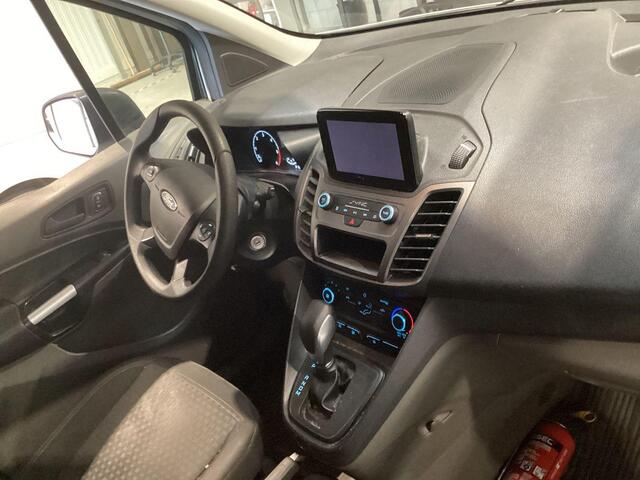 Ford TRANSIT CONNECT 1.5 EcoBlue L2 Trend 100pk Automaat | Scherm | Camera | Trekhaak