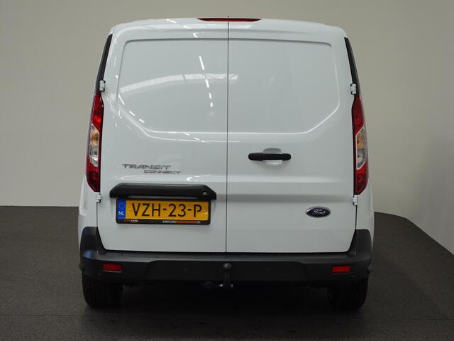 Ford TRANSIT CONNECT 1.5 EcoBlue Aut. L2 Trend Navi Airco PDC A Cruise Control 3-Zits Camera DAB+