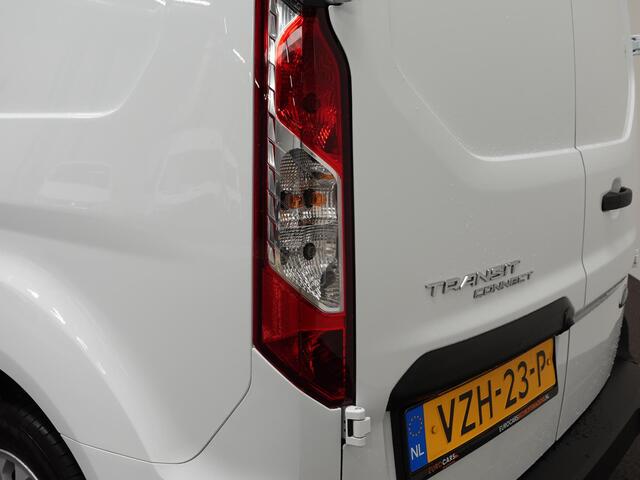 Ford TRANSIT CONNECT 1.5 EcoBlue Aut. L2 Trend Navi Airco PDC A Cruise Control 3-Zits Camera DAB+