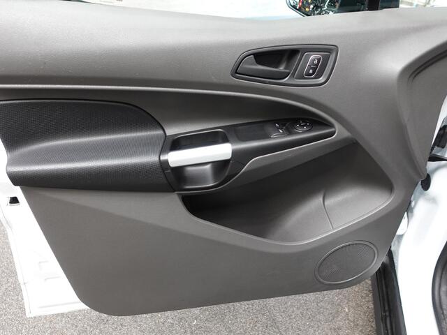 Ford TRANSIT CONNECT 1.5 EcoBlue Aut. L2 Trend Navi Airco PDC A Cruise Control 3-Zits Camera DAB+