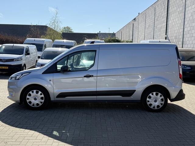Ford TRANSIT CONNECT 1.5 EcoBlue 100PK EURO6**BPM VRIJ**L2 Trend Cruise Control/achteruitrijcamera/navi