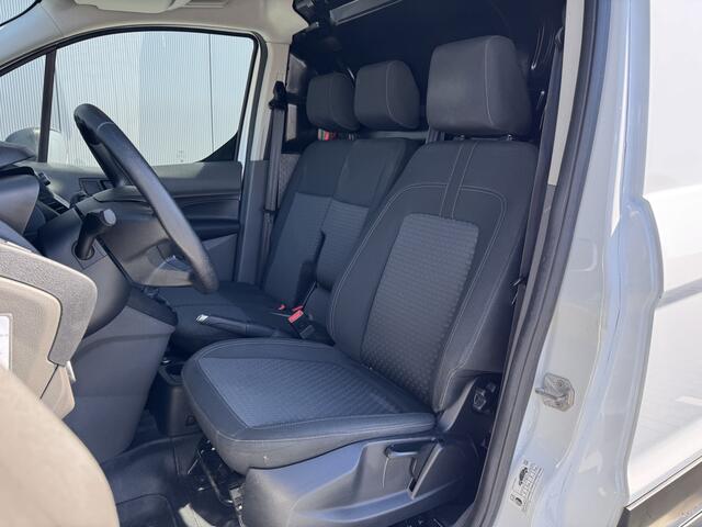 Ford TRANSIT CONNECT 1.5 EcoBlue L1 Trend | 3 zitplekken | Airco | BTW