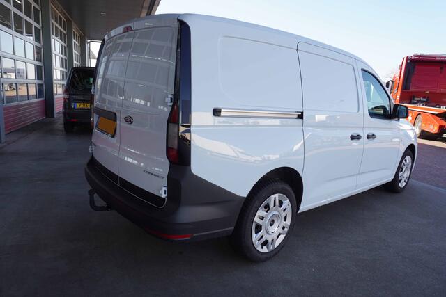 Ford TRANSIT CONNECT 2.0 EcoBlue 102PK L2 Trend Nr. V115 | Airco | Navi | Cruise | Trekhaak