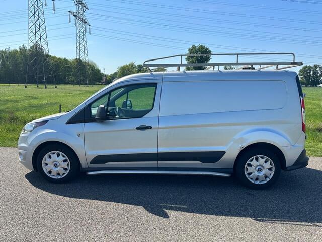 Ford TRANSIT CONNECT 1.5 TDCI L2 Trend AIRCO | CAMERA | TREKHAAK !