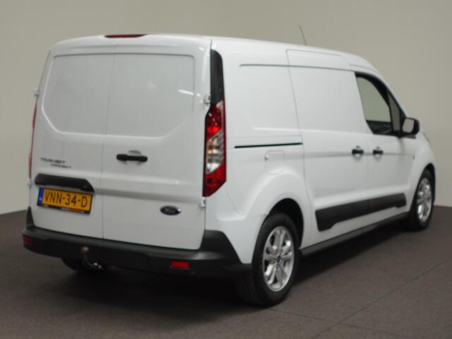 Ford TRANSIT CONNECT L2 Automaat Trend 3zits Trekhaak Navigatie Parkeersensoren achter Cruise Control Camera DAB+ Airco
