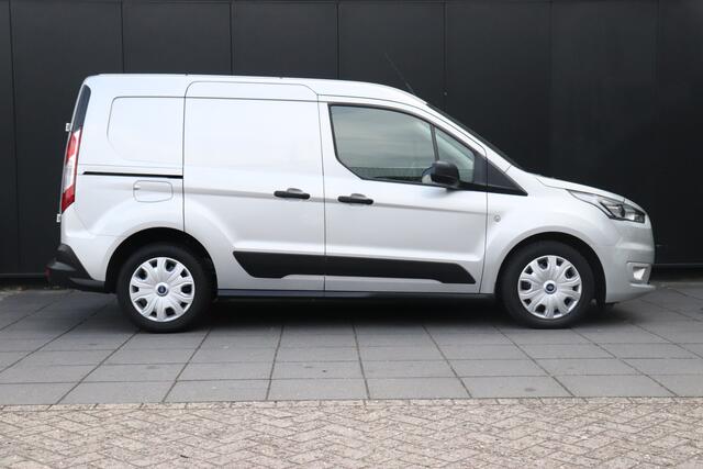 Ford TRANSIT CONNECT 1.5 EcoBlue L1 Trend | CAMERA | TREKHAAK | SCHUIFDEUR | CRUISE | NAVI | APPLE CARPLAY |