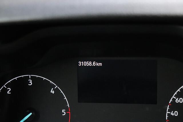 Ford TRANSIT CONNECT 1.5 EcoBlue L1 Trend | CAMERA | TREKHAAK | SCHUIFDEUR | CRUISE | NAVI | APPLE CARPLAY |