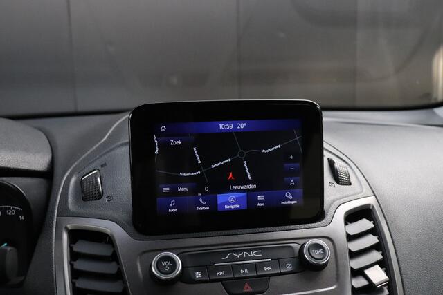 Ford TRANSIT CONNECT 1.5 EcoBlue L1 Trend | CAMERA | TREKHAAK | SCHUIFDEUR | CRUISE | NAVI | APPLE CARPLAY |