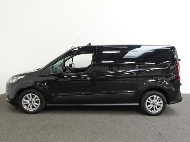 Ford TRANSIT CONNECT L2 100pk Automaat Trend Trekhaak Navigatie Apple Carplay Cruise control Airco