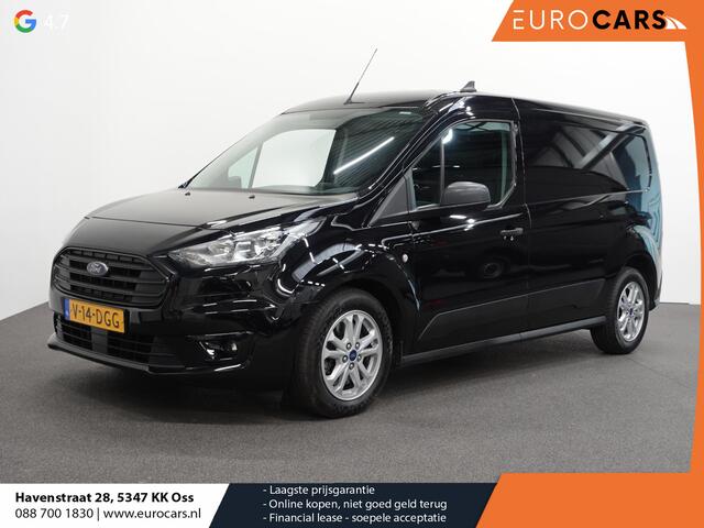 Ford TRANSIT CONNECT 100pk Automaat L2 Trend Navi Airco Cruise Control Camera 3 zits