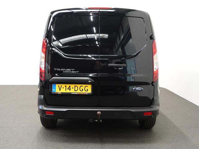 Ford TRANSIT CONNECT 100pk Automaat L2 Trend Navi Airco Cruise Control Camera 3 zits