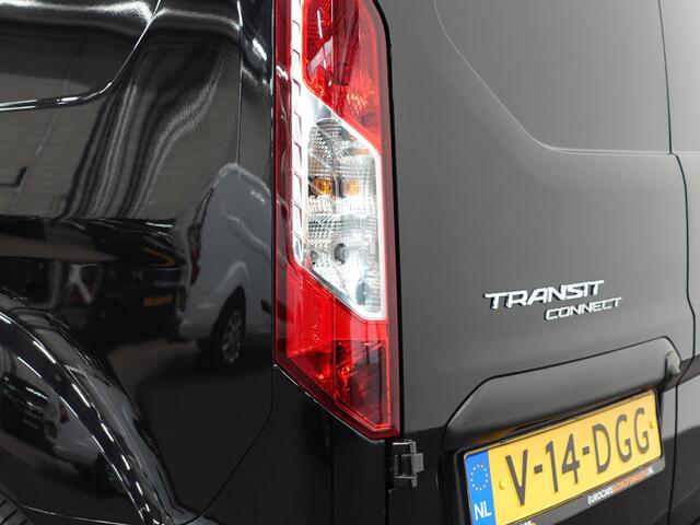 Ford TRANSIT CONNECT 100pk Automaat L2 Trend Navi Airco Cruise Control Camera 3 zits