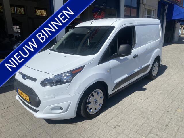 Ford TRANSIT CONNECT 1.5 TDCI L1 Trend HP 120 PK/AIRCO/CAMERA