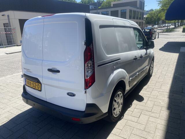 Ford TRANSIT CONNECT 1.5 TDCI L1 Trend HP 120 PK/AIRCO/CAMERA
