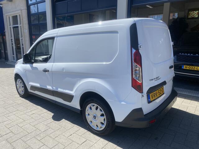 Ford TRANSIT CONNECT 1.5 TDCI L1 Trend HP 120 PK/AIRCO/CAMERA