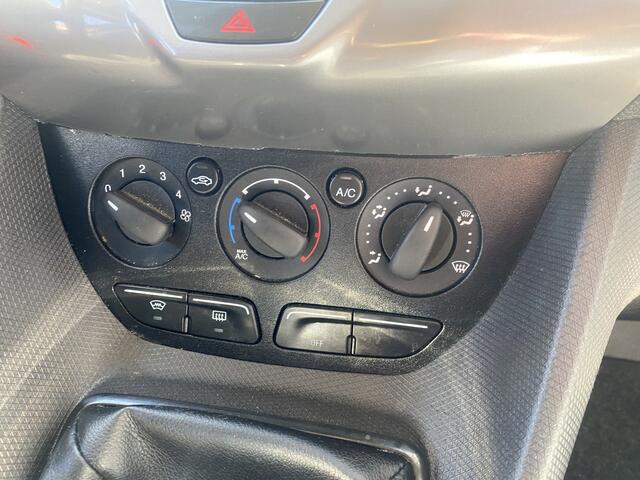 Ford TRANSIT CONNECT 1.5 TDCI L1 Trend HP 120 PK/AIRCO/CAMERA