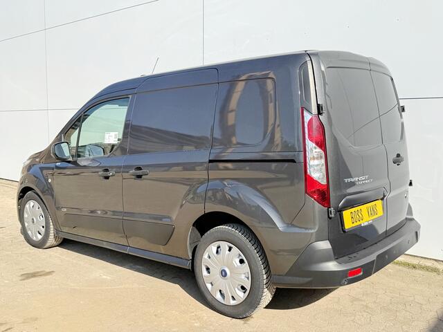 Ford TRANSIT CONNECT 120pk Automaat L1 Dubbele Schuifdeur Airco Cruise Control Camera