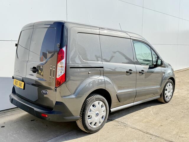 Ford TRANSIT CONNECT 120pk Automaat L1 Dubbele Schuifdeur Airco Cruise Control Camera