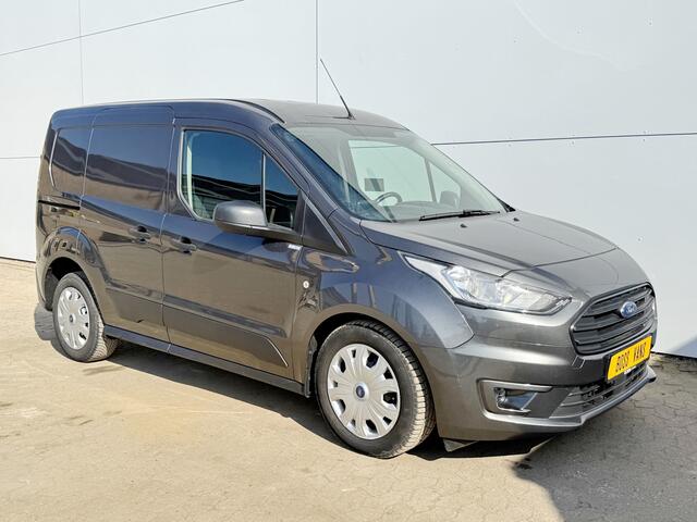 Ford TRANSIT CONNECT 120pk Automaat L1 Dubbele Schuifdeur Airco Cruise Control Camera
