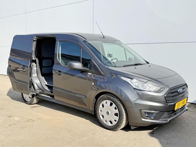 Ford TRANSIT CONNECT 120pk Automaat L1 Dubbele Schuifdeur Airco Cruise Control Camera