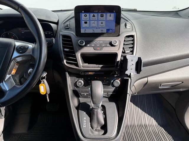 Ford TRANSIT CONNECT 120pk Automaat L1 Dubbele Schuifdeur Airco Cruise Control Camera
