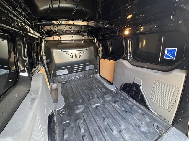 Ford TRANSIT CONNECT 1.5 EcoBlue 100pk L2 Navi Camera Adap Cruise Winter pack Dodehoek Fabrieksgarantie 31-7-2025