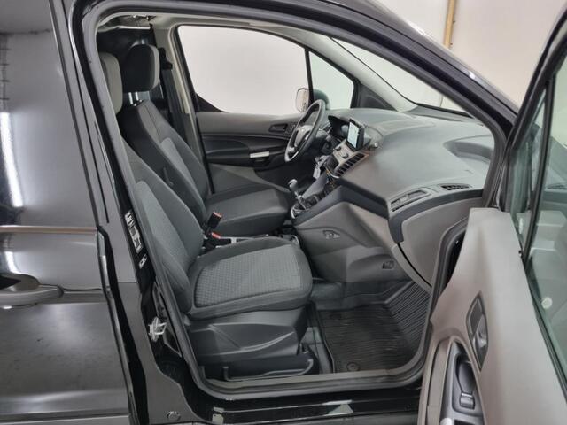 Ford TRANSIT CONNECT 1.5 EcoBlue 100pk L2 Navi Camera Adap Cruise Winter pack Dodehoek Fabrieksgarantie 31-7-2025