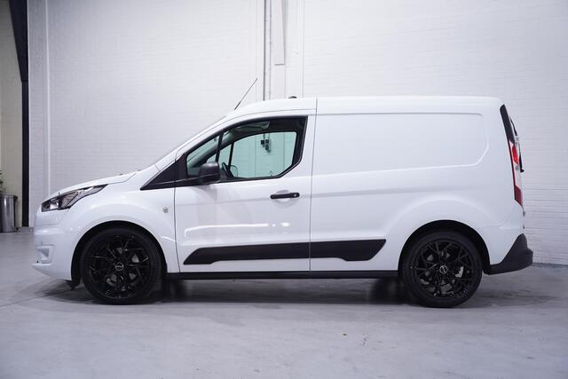 Ford TRANSIT CONNECT 1.5 EcoBlue 100 pk L1 Trend Navi, Camera 18" LMV meerprijs, Trekhaak, PDC V+A, NAP, 2-Zits