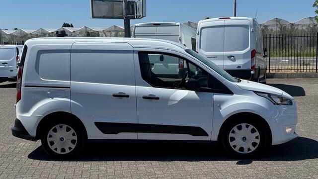 Ford TRANSIT CONNECT 1.5 TDCI 55KW 75PK EURO 6 NAVIGATIE/ CAMERA/ AIRCO/ 100% DEALERO