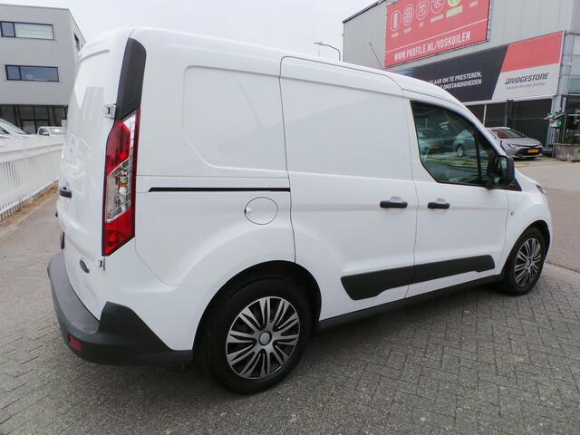 Ford TRANSIT CONNECT 1.5 TDCI L1 Airco,Schuifdeur