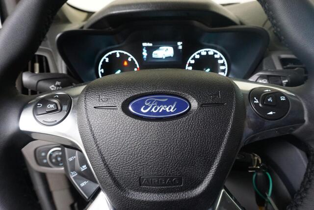 Ford TRANSIT CONNECT 1.5 EcoBlue L2 Trend Navi|Airco|PDC A|Cruise Control|3Zits|Camera|DAB+