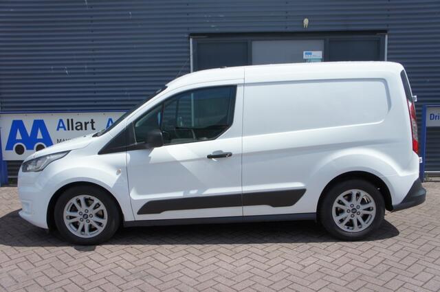 Ford TRANSIT CONNECT 1.5 EcoBlue TDCi 120pk Automaat